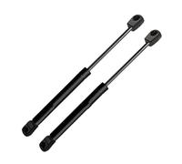 Pistoncino Ammortizzatore Cofano Per Dodge Per Challenger 2008-2014 Coupe Ascensori Struts Cofano Anteriore Ascensore Supporta Ammortizzatori 6378 68035556AA Puntelli