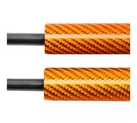 Pistoncino Ammortizzatore Cofano Per Laguna X91 3rd 2007-2015 Cofano Anteriore Modificare Gas Supporti Sollevamento Rimontare Aste Pistone Ammortizzatore Cappuccio