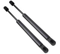 Pistoncino Ammortizzatore Cofano Per VW Per Golf MK5 Hatchback 2003-2009 Coppia Prop Ascensore Supporto Ammortizzatore Posteriore Tronco Molle Gas Struts Boot 45 Centimetri
