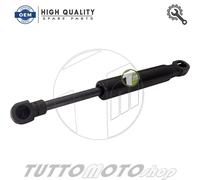 Pistoncino ammortizzatore sella YAMAHA X-Max 125 ABS 2017 2018 2019 2020 / XMAX