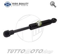 Pistoncino ammortizzatore sella YAMAHA X-Max 300 2018 / Molla a gas XMAX XMAX300