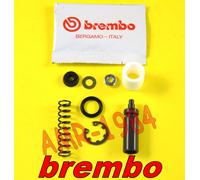 PISTONCINO BREMBO POMPA FRENO Ø 11 COMPLETO KIT REVISIONE 110436241