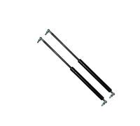 Pistoncino Cofano 1 Coppia 200-500mm 200N Barre Supporto Sollevamento Universali Portellone Posteriore Bagagliaio Cofano Ammortizzatori A Gas Asta Montante Ammortizzatore(45CM)