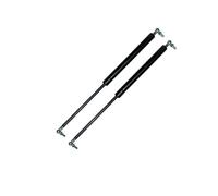 Pistoncino Cofano 2 Pezzi 200-500mm 200N Barra Supporto Sollevamento Cofano Anteriore Portellone Posteriore Bagagliaio Ammortizzatori Molle A Gas Puntone Asta Ammortizzatore(40CM)