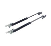 Pistoncino Cofano 2 Pezzi 200N 300mm-600mm Universale Auto Cofano Posteriore Portellone Ammortizzatore Barra Supporto Molla A Gas Ammortizzatore(450mm)