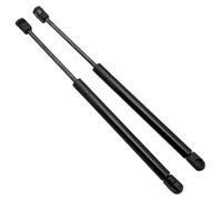 Pistoncino Cofano 2 Pezzi Molle A Gas Per Cofano Anteriore Auto Supporto E Ammortizzatore PM3171 25794896 Per Hummer H3 2006 2007 2008 2009 2010 Ammortizzatore