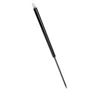 Pistoncino Cofano 700mm 100-900N 2 Pezzi Universale Barra Supporto Per Ammortizzatori A Gas Per Cofano Anteriore Portellone Posteriore Bagagliaio Ammortizzatore(900N)