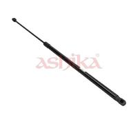 Pistoncino Cofano Motore Mercedes W461 W463 ASHIKA ZSA05032 280N