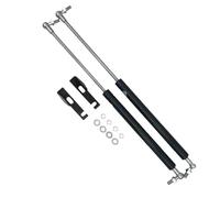 Pistoncino Cofano Supporto Ammortizzatore Per Braccio A Molla A Gas Per Cofano Motore Auto Mitsubishi Per Lancer EX 2010-2014 Ammortizzatore