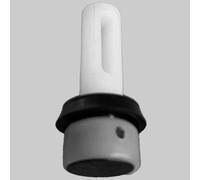 PISTONCINO CON GUARNIZIONE A LABBRO 10 x 5 mm (Conf.1)