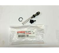 PISTONCINO POMPA FRENO ORIGINALE YAMAHA ANTERIORE SINISTRA TMAX T-MAX 530 560