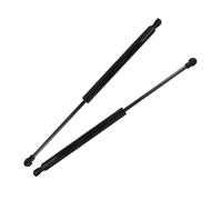 Pistoncino portellone 2x supporti per ammortizzatori a gas per portellone posteriore per Megane MK2 Hatchback 2002 2003 2004 2005 2006 2007 2008 Asta Portellone Bagagliaio