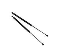 Pistoncino portellone 2x Supporti Per Ammortizzatori A Gas Per Portellone Posteriore Superiore Per Nissan Per Qashqai 2007 2008 2009 2010 2011 2012 2013 Asta Portellone Bagagliaio