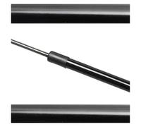 Pistoncino Portellone Anteriore Per A4 B8 8K 2008-2016 Supporto Per Sollevamento A Molla A Gas Per Cofano Anteriore In Fibra Carbonio Ammortizzatore Idraulico(Normal black)