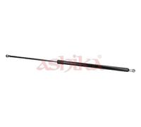 Pistoncino Portellone Fiat Coupe 175 ASHIKA ZSA02055 672mm 250N