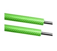 Pistoncino portellone Per Benz Per ML350 Per ML320 Per ML550 2007-2011 Tronco Ammortizzatori A Gas Barra A Molla Ammortizzatore Puntone OE 1647400145 Molle Gas Portellone posteriore(Green)