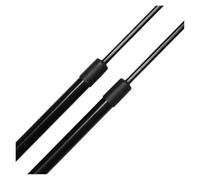 Pistoncino portellone Supporti per portellone posteriore con molla per Opel per Corsa F Hatchback 2019-2025 Pistoncini Cofano Posteriore(Normal Black)