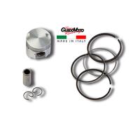 PISTONE Ø 39,4 RETTIFICA SCOOTER MOTORE PIAGGIO 50 4 TEMPI DUE VALVOLE P1828394
