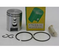 Pistone Ø 39,4 SPINOTTO Ø 12 MINARELLI Piston
