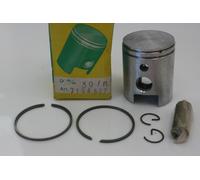 Pistone Ø 39,6 spinotto 12 MINARELLI Piston assy