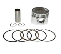 PISTONE Ø 39 HERT KYMCO PEOPLE S 4T 50 2005 2018