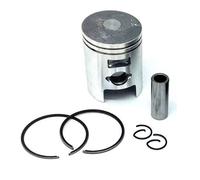 PISTONE Ø 39 HERT PER HONDA SH SCOOPY FIFTY 50 1996 2001