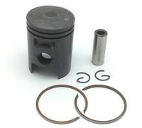 PISTONE Ø 39 HERT PER HONDA SH SCOOPY FIFTY 50 1996 2001