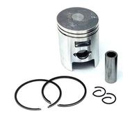 PISTONE Ø 39 HERT PER HONDA SJ BALI 50 1993 2001