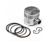 PISTONE Ø 39 HERT PER PIAGGIO LIBERTY 4T SPORT 50 2006 2008