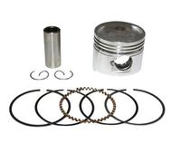 PISTONE Ø 39 HERT SYM SYMPLY II 4T 50 2009 2014