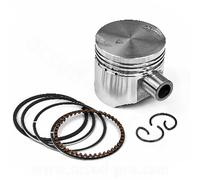 Pistone Ø 39 per PIAGGIO Liberty 4T Sport 50 2006-2008