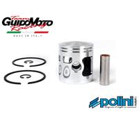 PISTONE Ø 46 Ø 10 GRUPPO TERMICO POLINI CIAO BRAVO SI GRILLO PIAGGIO 204.0400