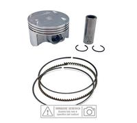Pistone Ø 52 per YAMAHA YP RA X-MAX ABS 125 2011-2012