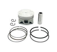 Pistone Ø 53 per FANTIC MOTOR Caballero Scrambler 125 2018-2024