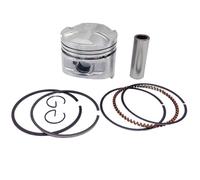 PISTONE Ø 57 HERT PER APRILIA SPORT CITY CUBE STREET 125 2008 2014