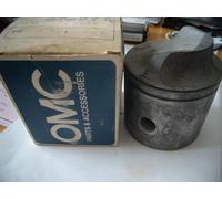 PISTONE 030 40HP EVINRUDE JOHNSON ANNI 1971/1985 0396577 0384715 SENZA FASCE