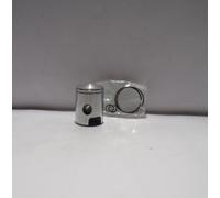 PISTONE 1° MAGGIORAZIONE 38,50 SPINOTTO 12 PER PIAGGIO CIAO BOXER BRAVO (137681)