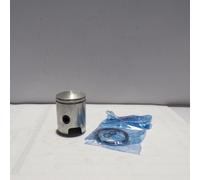 PISTONE 1° MAGGIORAZIONE SPINOTTO 10 MM PER PIAGGIO CIAO MIX EURO1-2 GRILLO