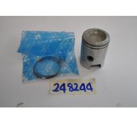 Pistone 2ª maggiorazione Ø 38,5mm Piston assy Piaggio Ciao 50 Si 50