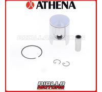PISTONE 2T FUSO D. 39,96 MM PER CILINDRO ATHENA STANDARD BORE HUSQVARNA WRE ENDU