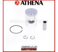 PISTONE 2T FUSO D. 39,96 MM PER CILINDRO ATHENA STANDARD BORE PEUGEOT X-FIGHT 50
