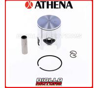 PISTONE 2T FUSO D. 39,97 MM PER CILINDRO ATHENA STANDARD BORE MALAGUTI CENTRO BA