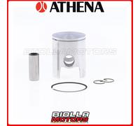 PISTONE 2T FUSO D. 39 MM PER CILINDRO ATHENA STANDARD BORE KYMCO CX SUPER 50 199
