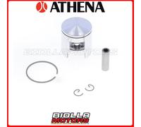 PISTONE 2T FUSO D. 41 MM PER CILINDRO ATHENA STANDARD BORE SUZUKI UF ESTILETE 50