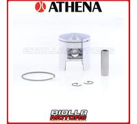 PISTONE 2T FUSO D. 41 MM PER CILINDRO ATHENA STANDARD BORE SUZUKI UF ESTILETE 50