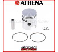 PISTONE 2T FUSO D. 43 MM PER CILINDRO ATHENA BIG BORE PIAGGIO GRILLO 50 ALLMODEL