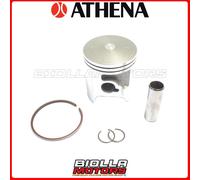 PISTONE 2T FUSO D. 44,47 MM PER CILINDRO ATHENA E OE SUZUKI RM 65 2000-2008 S4C0