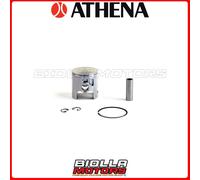 PISTONE 2T FUSO D. 45,94 MM PER CILINDRO ATHENA BIG BORE PEUGEOT 105 50 ALLMODEL