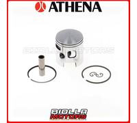 PISTONE 2T FUSO D. 46 MM PER CILINDRO ATHENA BIG BORE KINETIC TFR PLUS 50 ALLMOD
