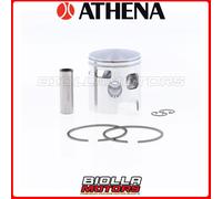 PISTONE 2T FUSO D. 46 MM PER CILINDRO ATHENA BIG BORE PIAGGIO GRILLO 50 ALLMODEL